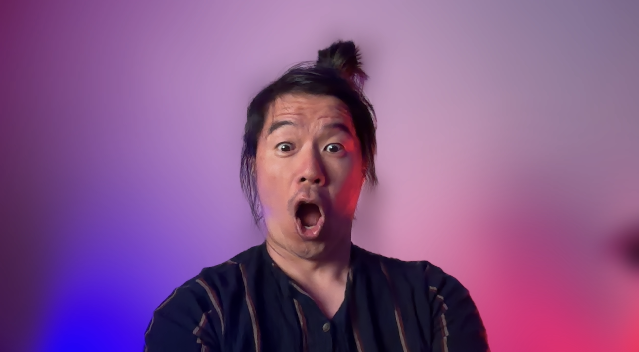 Mike - Challenge Master